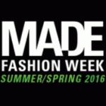 By Invitation Only: Made Fashion Week