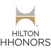 Member Benefit: Hilton HHonors Gold Status